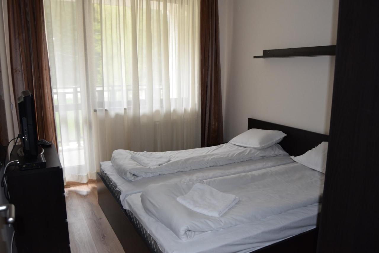 Borovets Holiday Apartments - Different Locations In Borovets Eksteriør billede