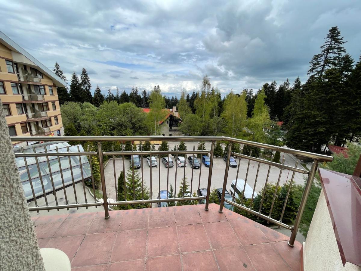 Borovets Holiday Apartments - Different Locations In Borovets Eksteriør billede