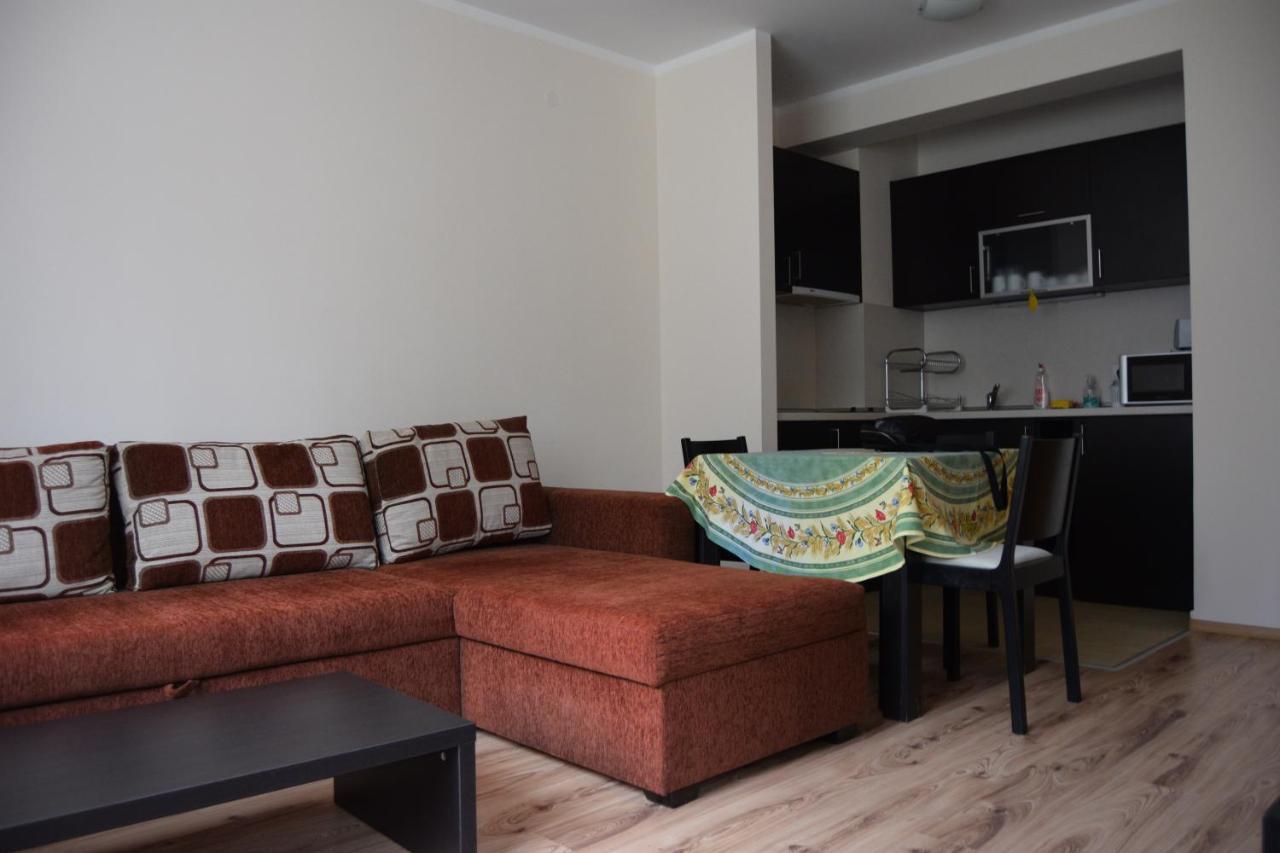 Borovets Holiday Apartments - Different Locations In Borovets Eksteriør billede