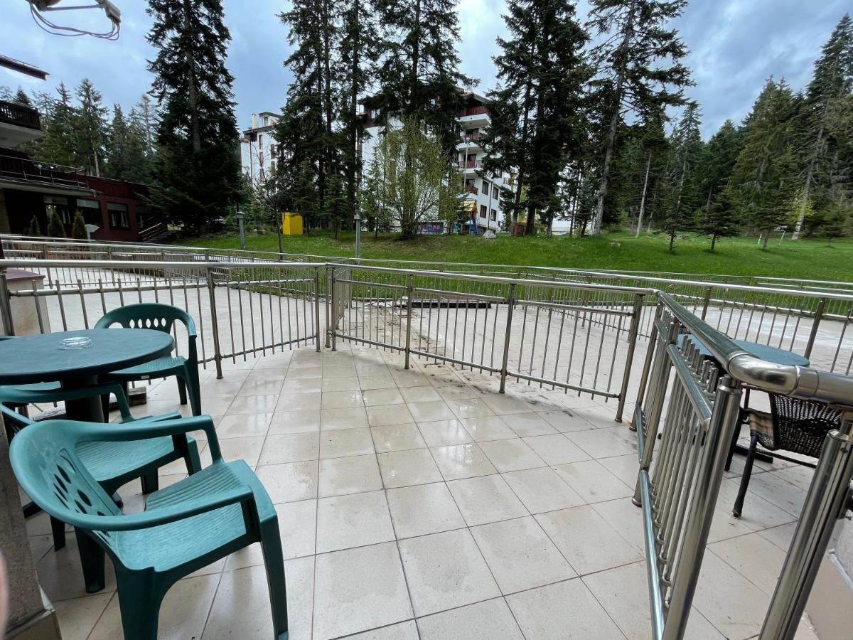 Borovets Holiday Apartments - Different Locations In Borovets Eksteriør billede