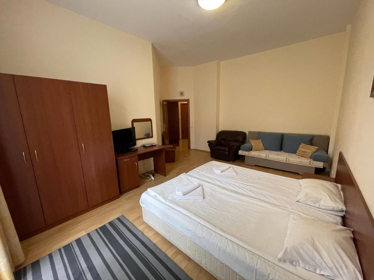 Borovets Holiday Apartments - Different Locations In Borovets Eksteriør billede