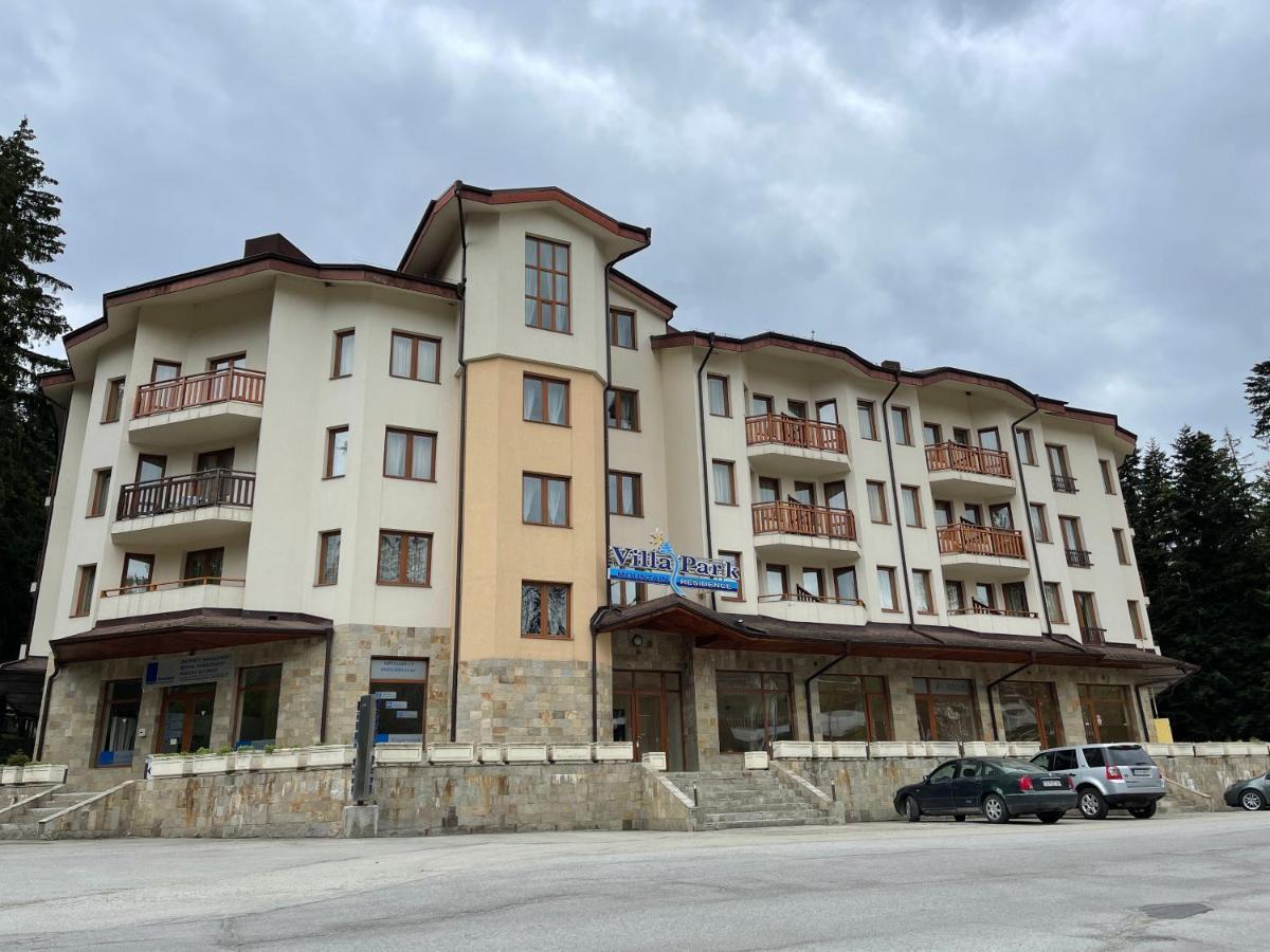 Borovets Holiday Apartments - Different Locations In Borovets Eksteriør billede