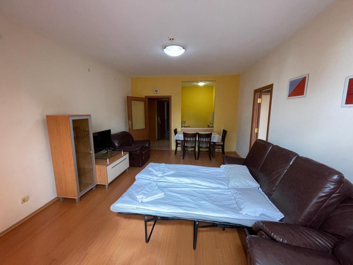 Borovets Holiday Apartments - Different Locations In Borovets Eksteriør billede