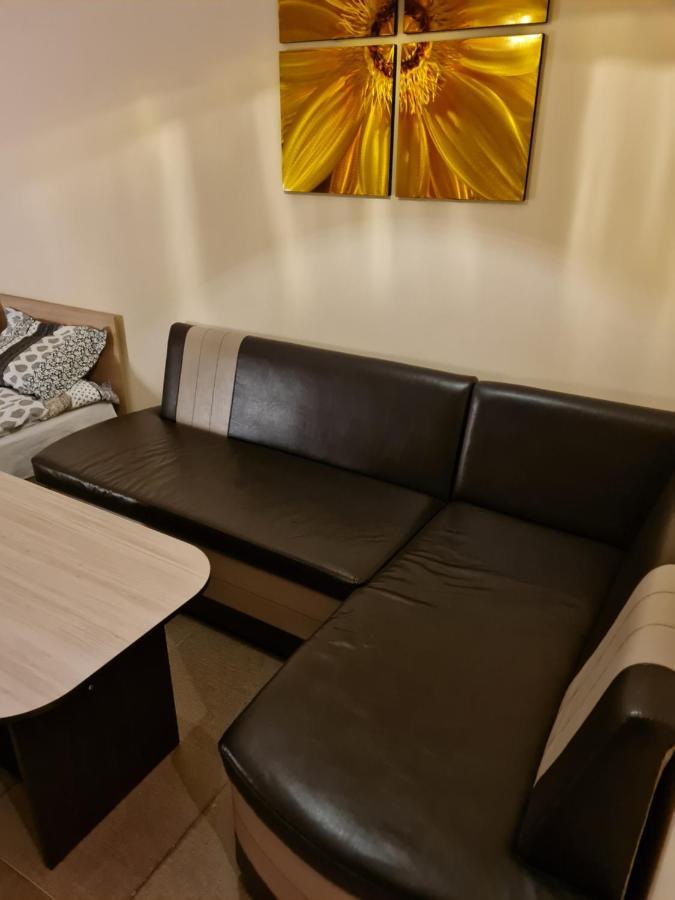 Borovets Holiday Apartments - Different Locations In Borovets Eksteriør billede