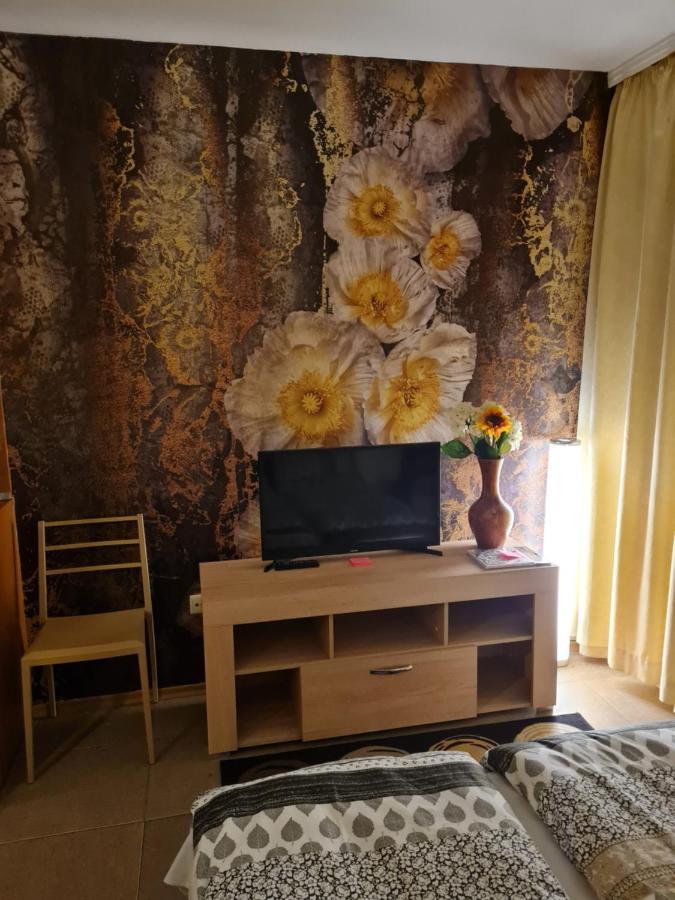 Borovets Holiday Apartments - Different Locations In Borovets Eksteriør billede