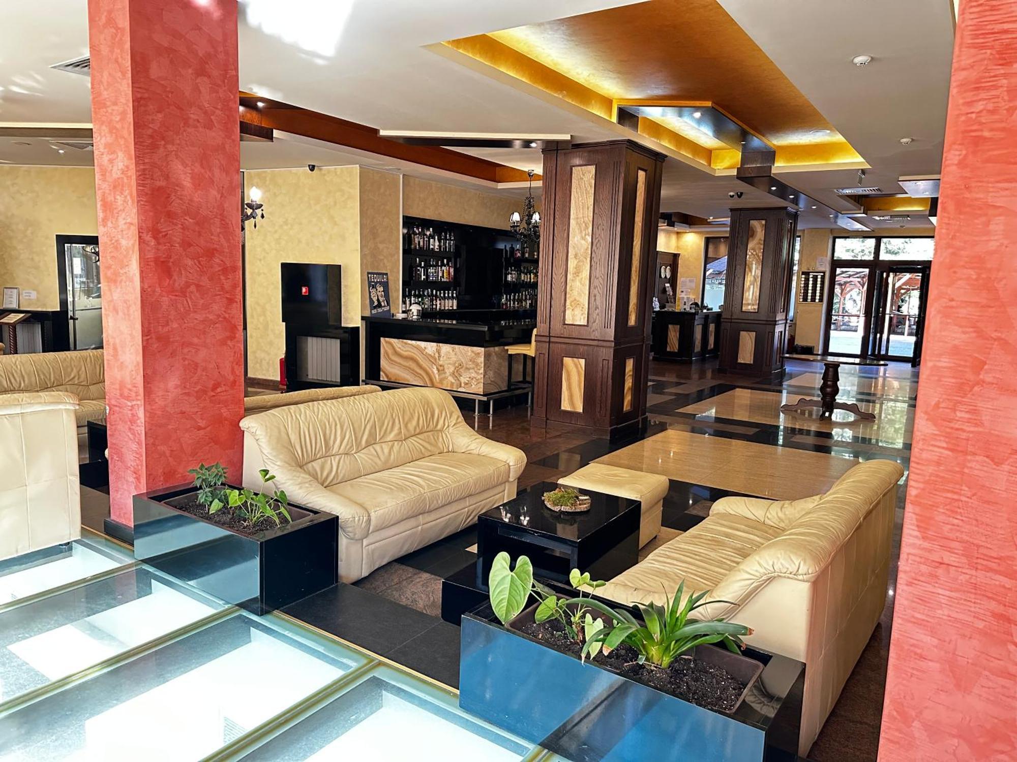 Borovets Holiday Apartments - Different Locations In Borovets Eksteriør billede