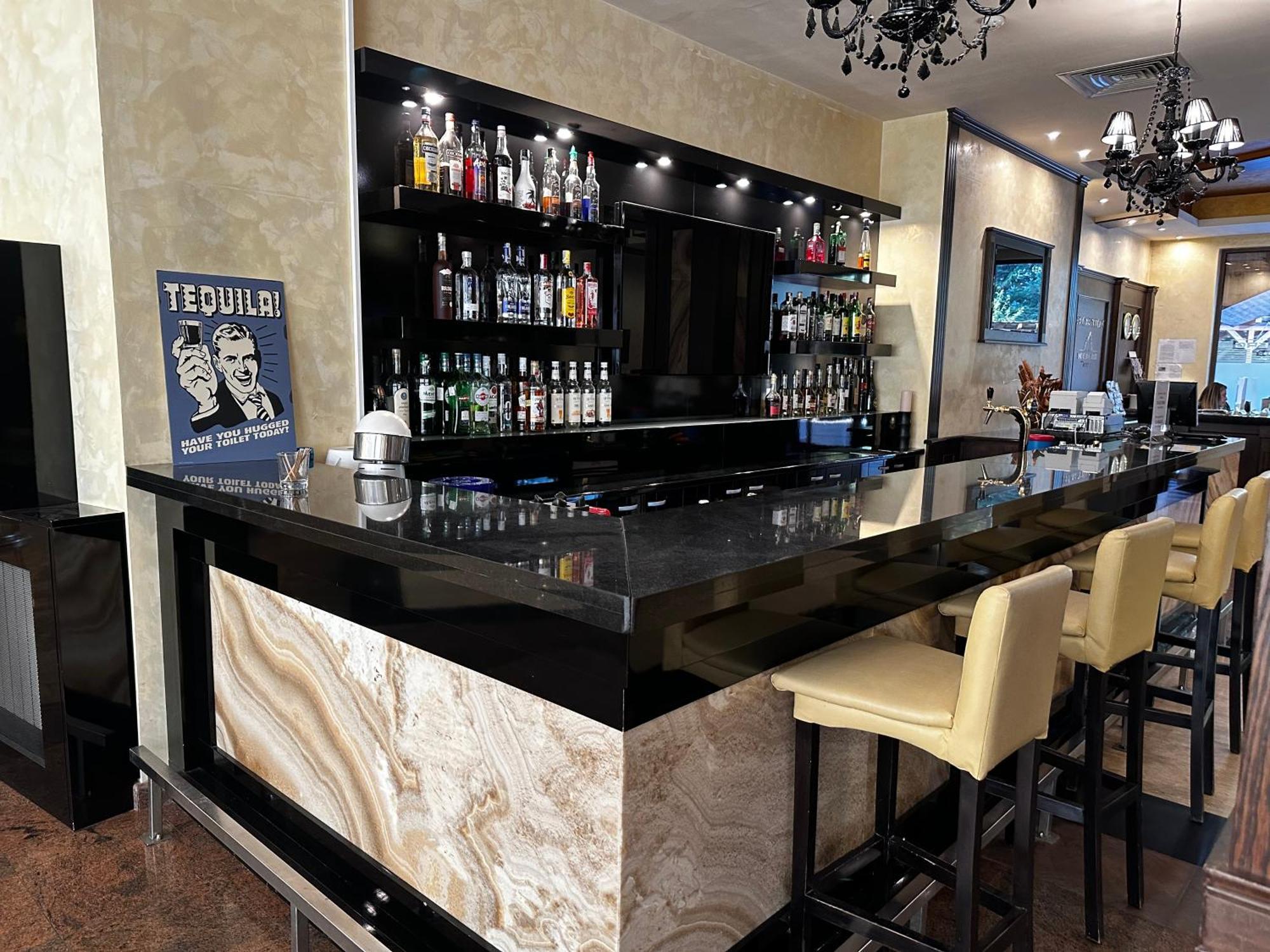 Borovets Holiday Apartments - Different Locations In Borovets Eksteriør billede
