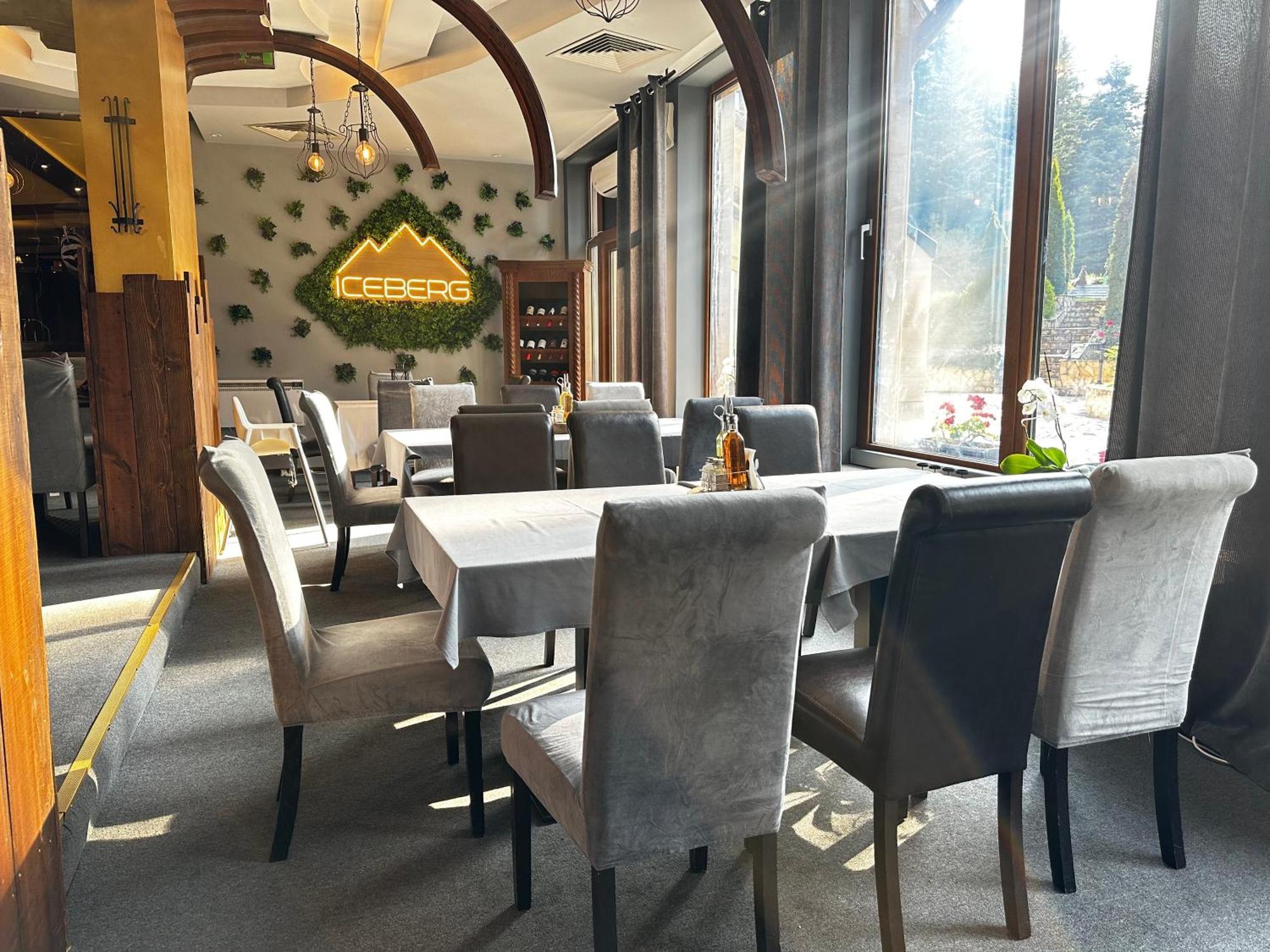Borovets Holiday Apartments - Different Locations In Borovets Eksteriør billede