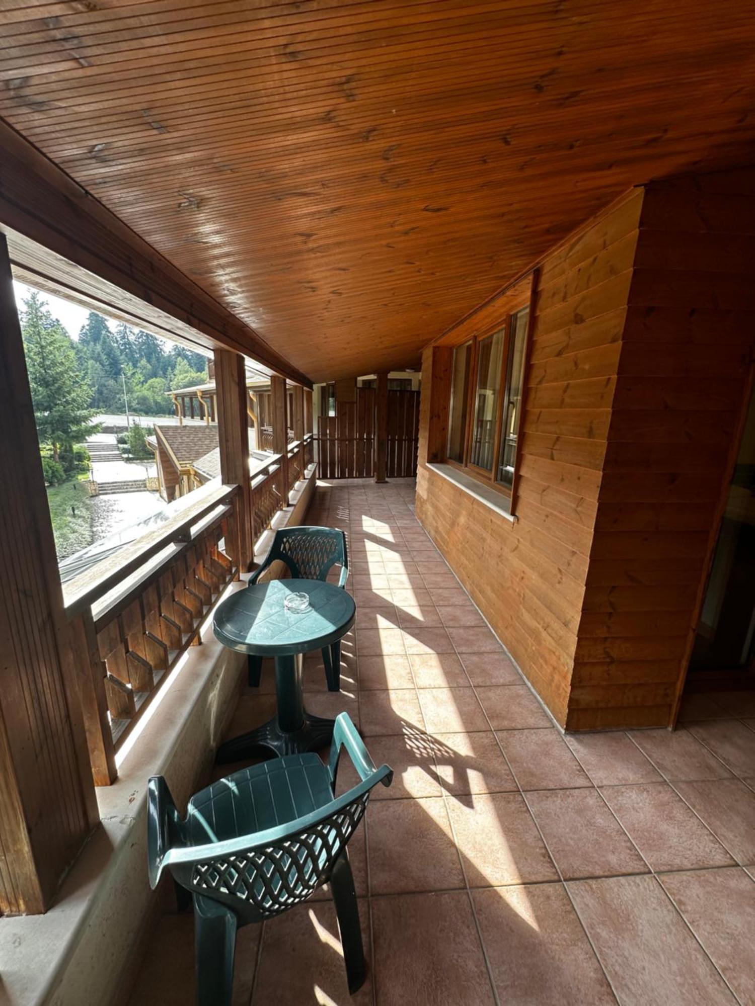 Borovets Holiday Apartments - Different Locations In Borovets Eksteriør billede