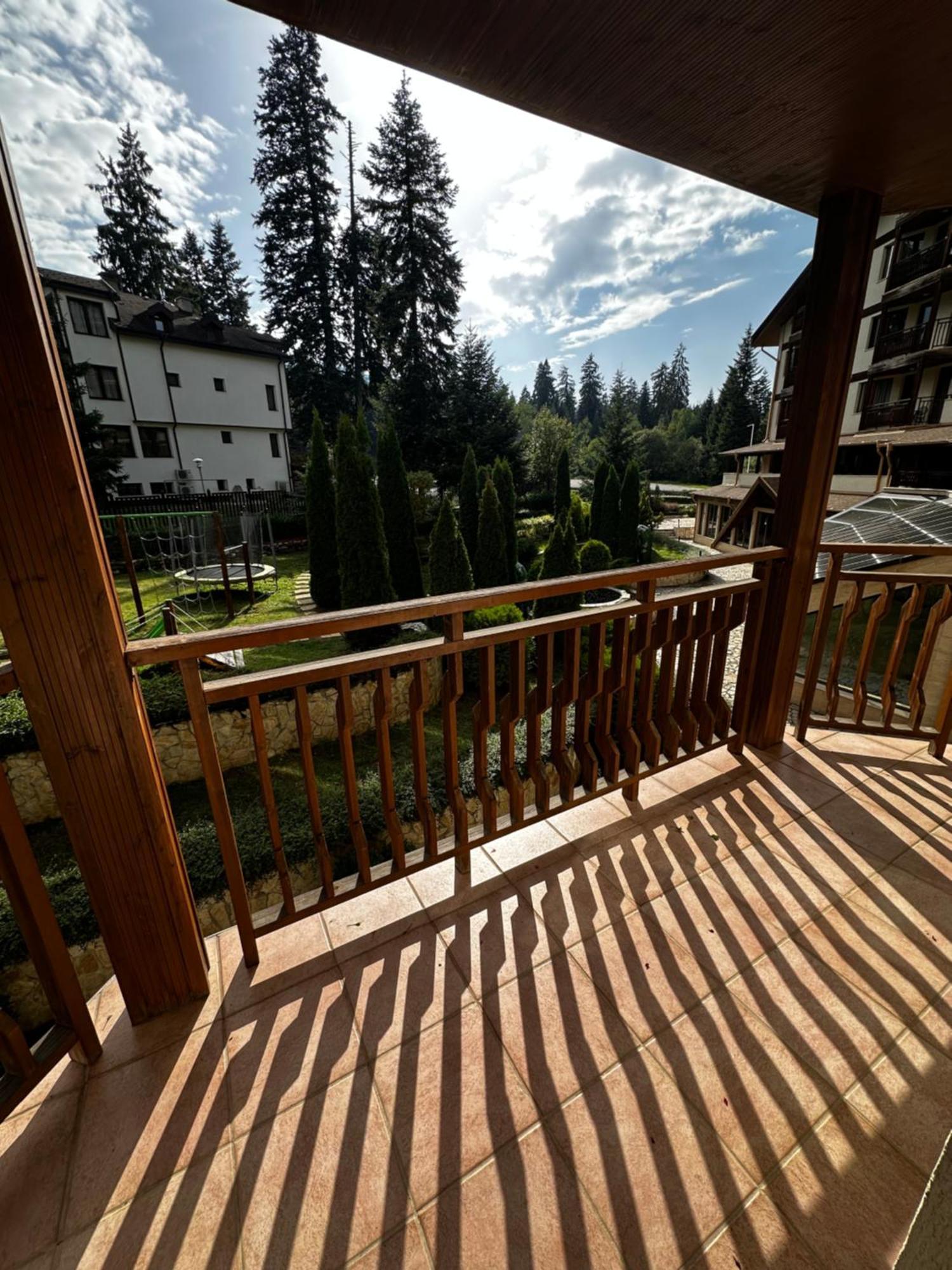 Borovets Holiday Apartments - Different Locations In Borovets Eksteriør billede