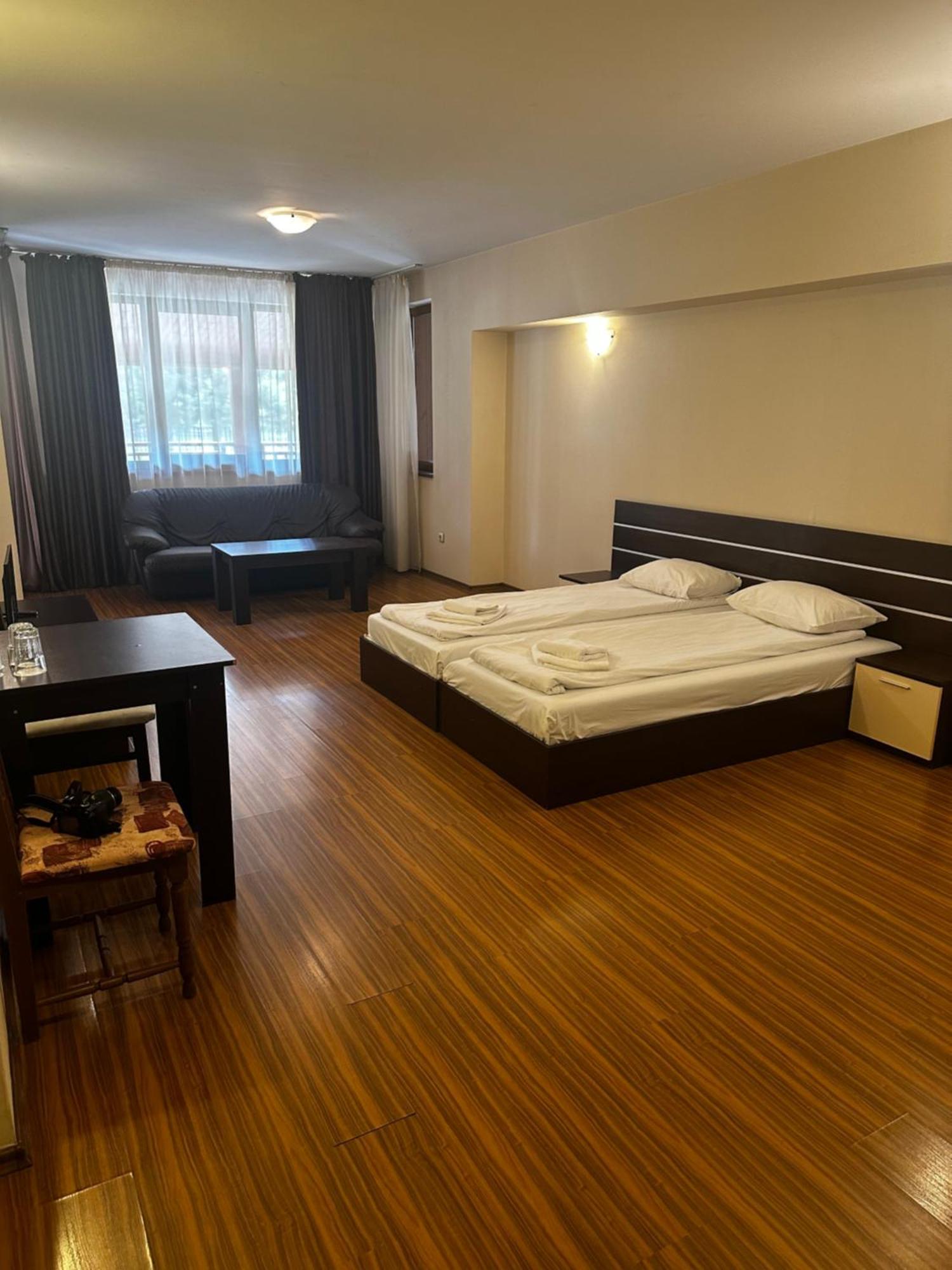 Borovets Holiday Apartments - Different Locations In Borovets Eksteriør billede