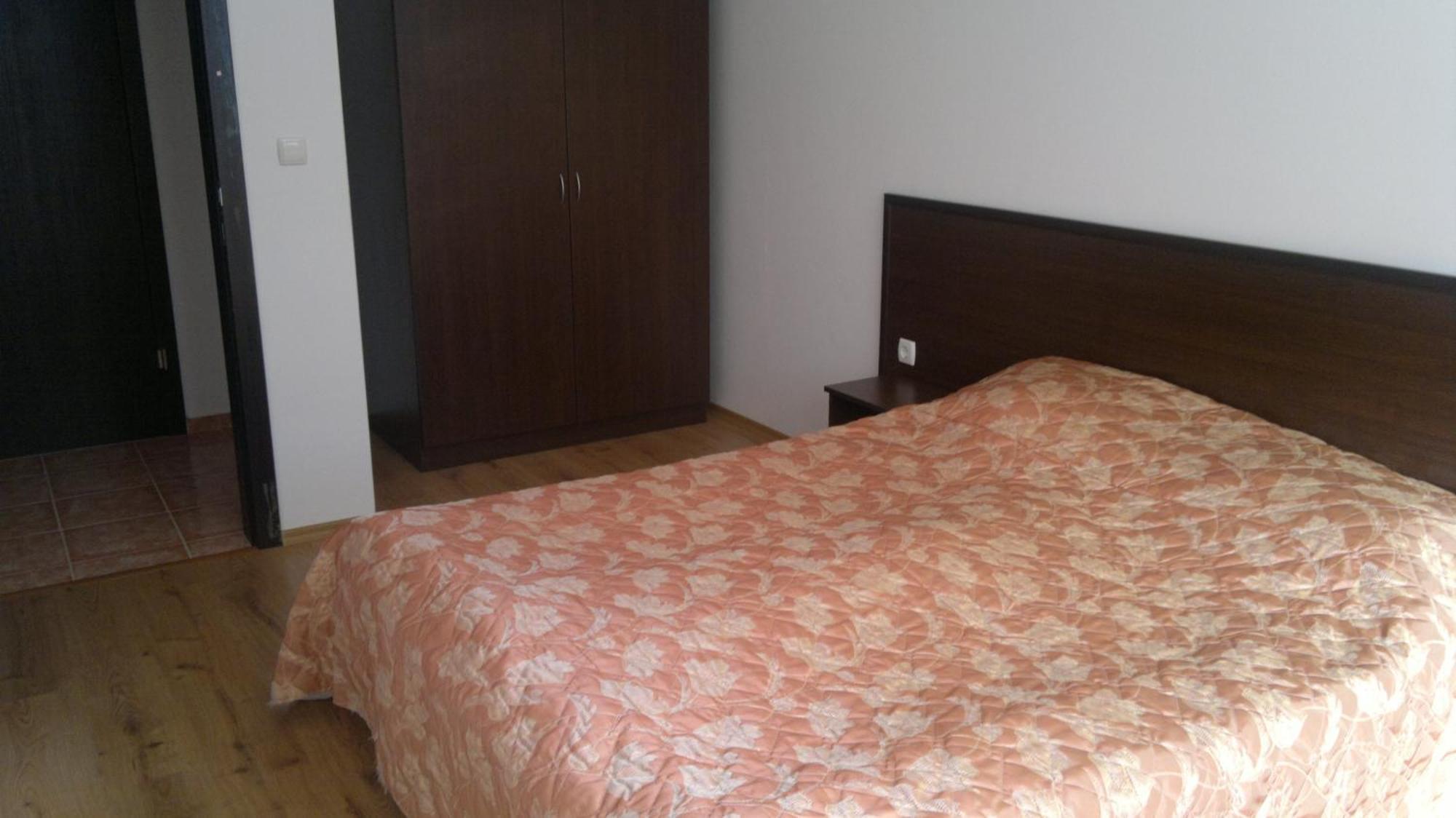 Borovets Holiday Apartments - Different Locations In Borovets Eksteriør billede