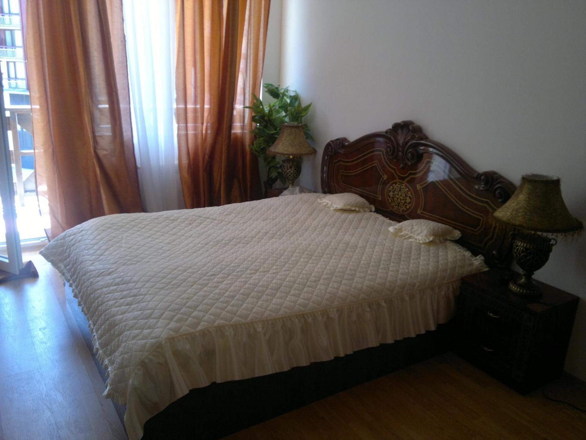 Borovets Holiday Apartments - Different Locations In Borovets Eksteriør billede