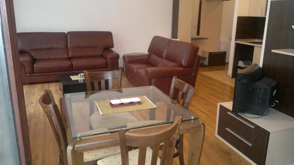 Borovets Holiday Apartments - Different Locations In Borovets Værelse billede