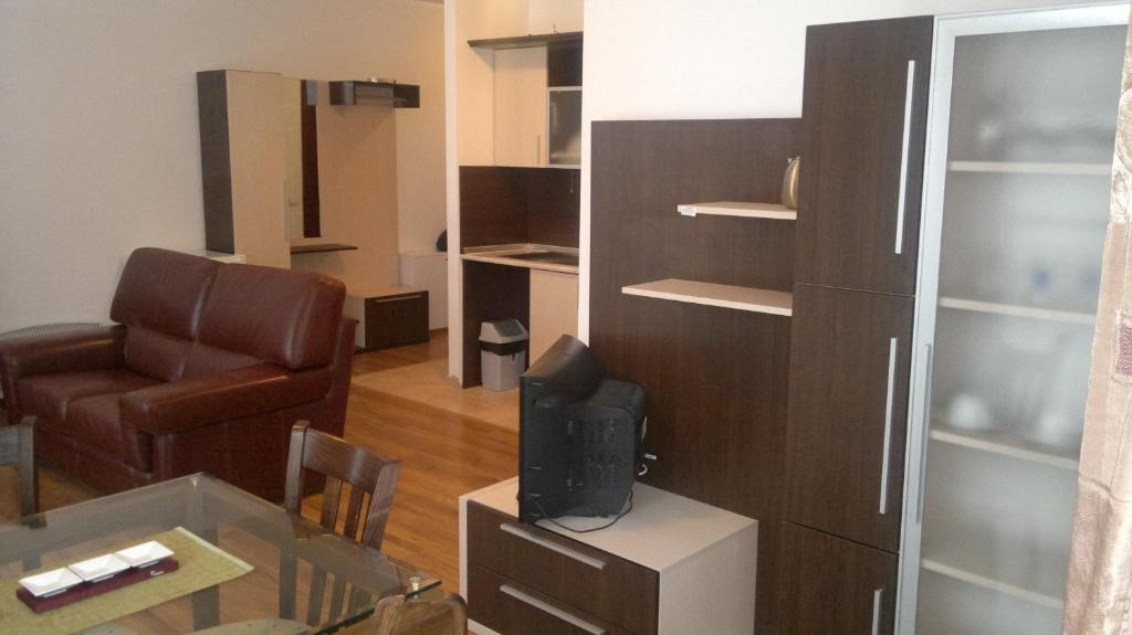 Borovets Holiday Apartments - Different Locations In Borovets Værelse billede