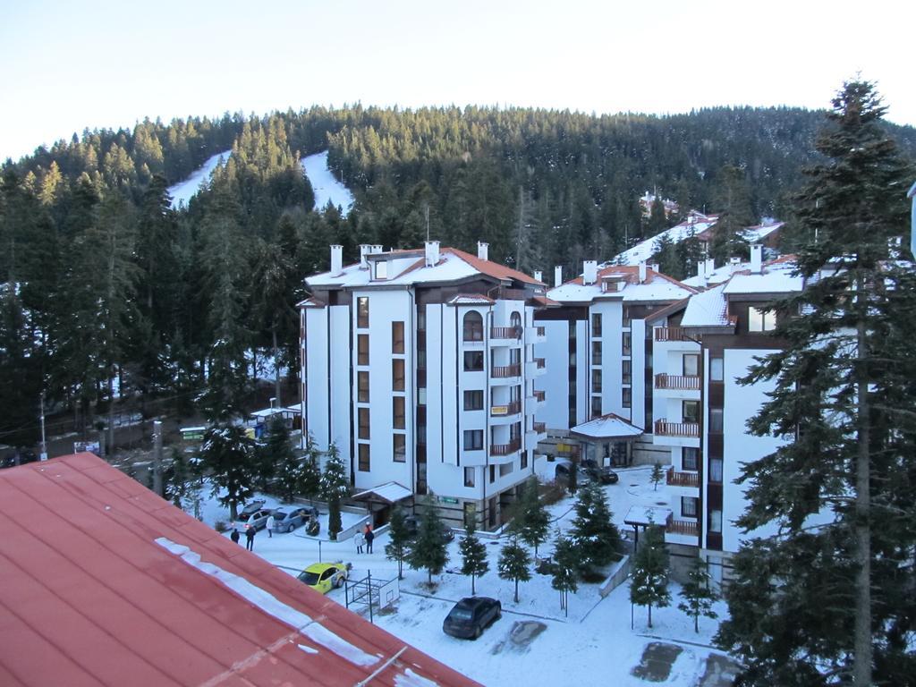 Borovets Holiday Apartments - Different Locations In Borovets Eksteriør billede