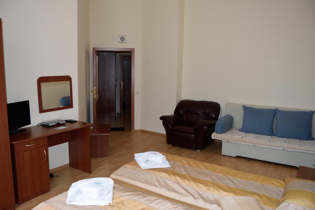 Borovets Holiday Apartments - Different Locations In Borovets Eksteriør billede