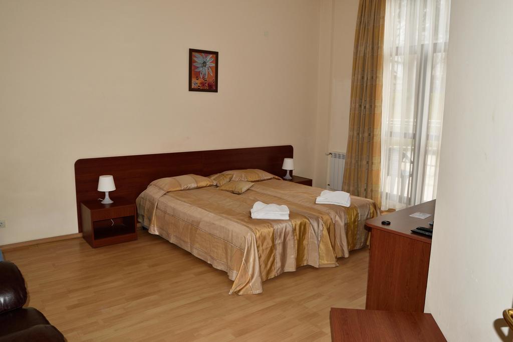 Borovets Holiday Apartments - Different Locations In Borovets Eksteriør billede