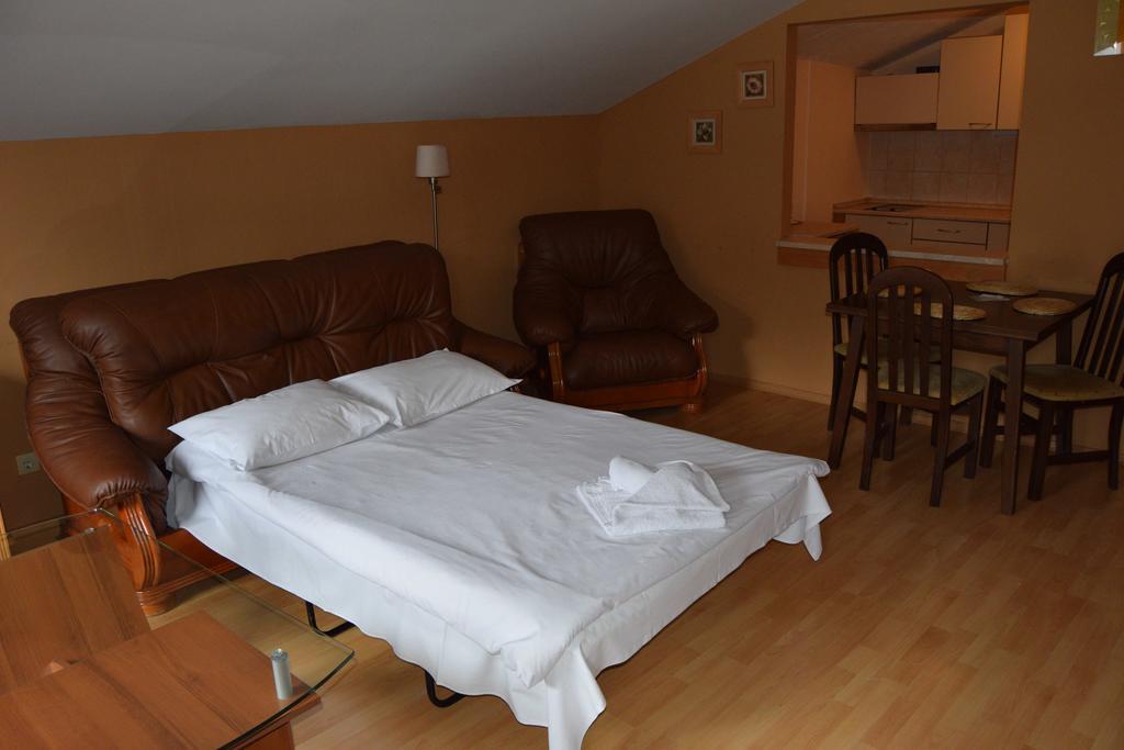 Borovets Holiday Apartments - Different Locations In Borovets Eksteriør billede