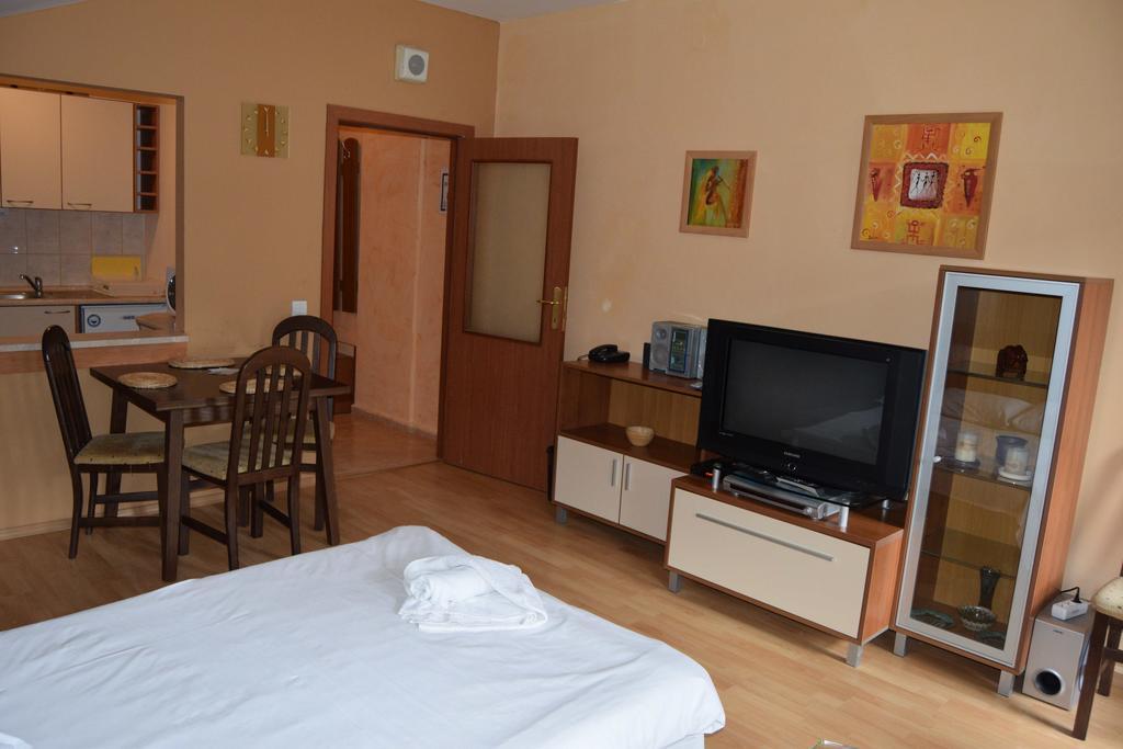 Borovets Holiday Apartments - Different Locations In Borovets Eksteriør billede