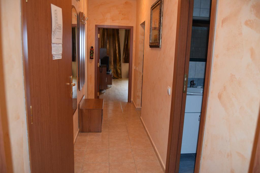 Borovets Holiday Apartments - Different Locations In Borovets Eksteriør billede