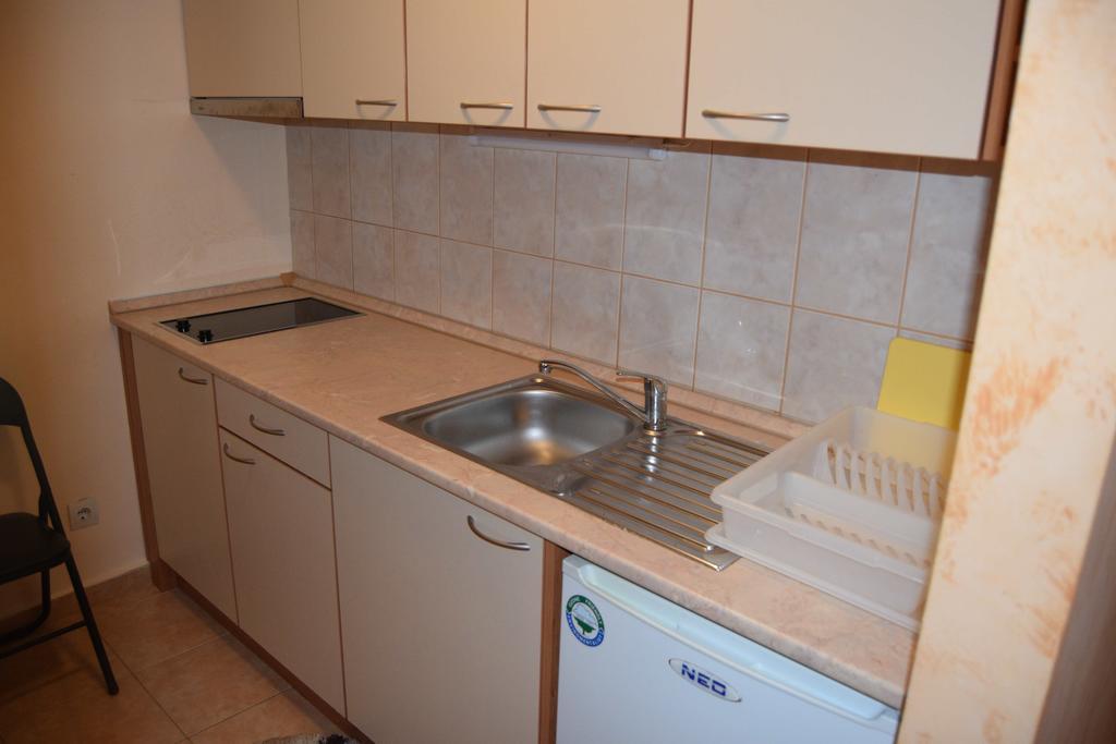 Borovets Holiday Apartments - Different Locations In Borovets Eksteriør billede