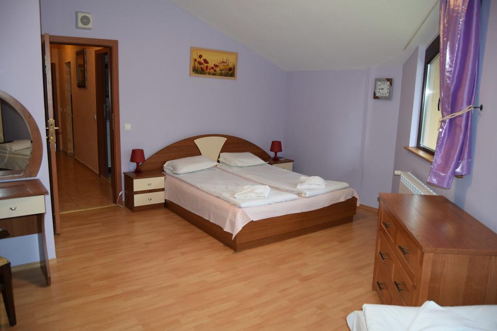 Borovets Holiday Apartments - Different Locations In Borovets Eksteriør billede