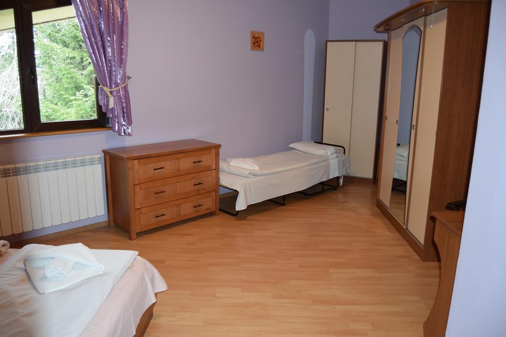 Borovets Holiday Apartments - Different Locations In Borovets Eksteriør billede