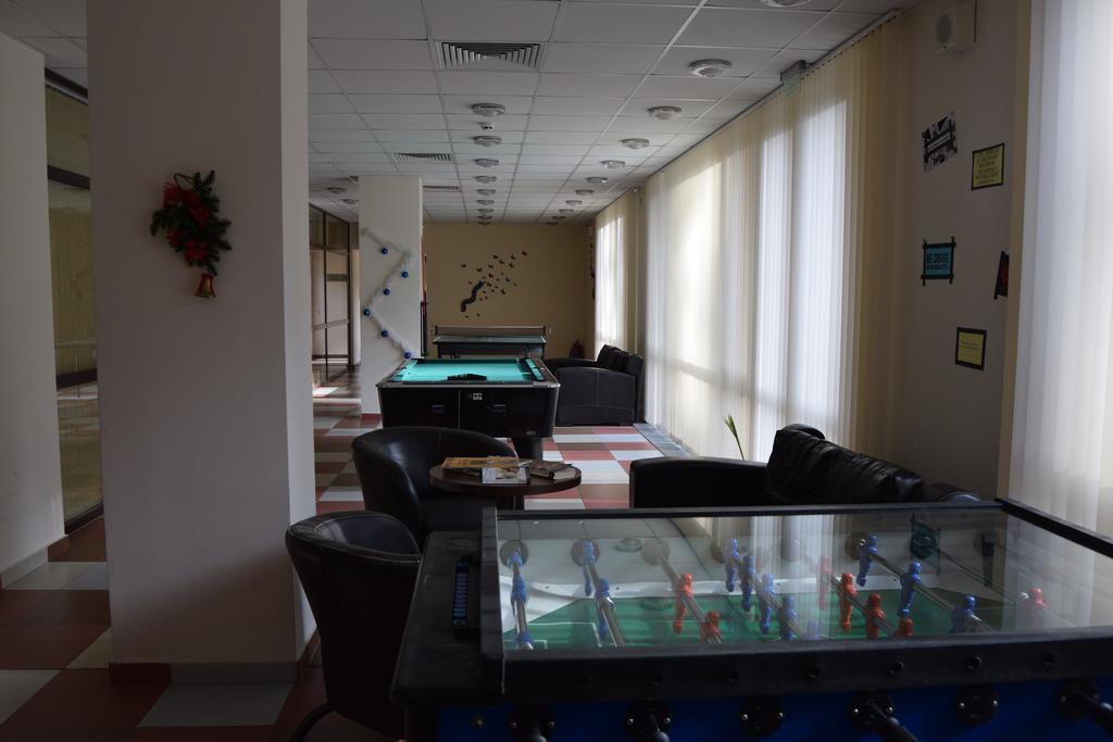 Borovets Holiday Apartments - Different Locations In Borovets Eksteriør billede