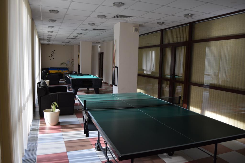 Borovets Holiday Apartments - Different Locations In Borovets Eksteriør billede