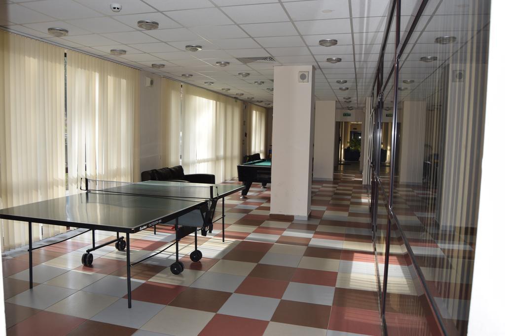Borovets Holiday Apartments - Different Locations In Borovets Eksteriør billede