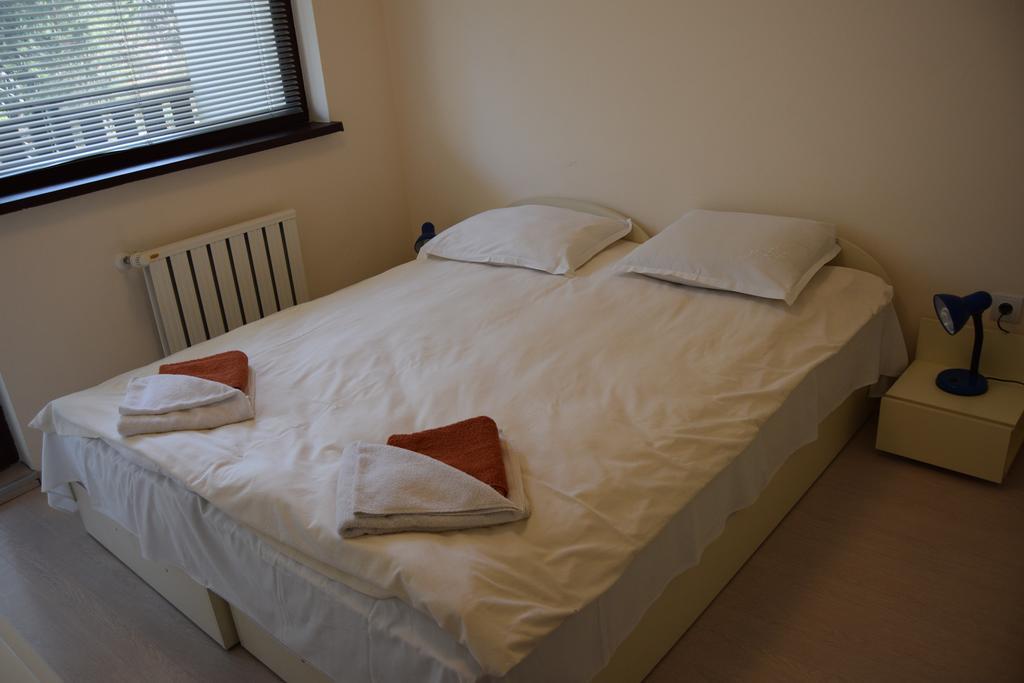 Borovets Holiday Apartments - Different Locations In Borovets Eksteriør billede