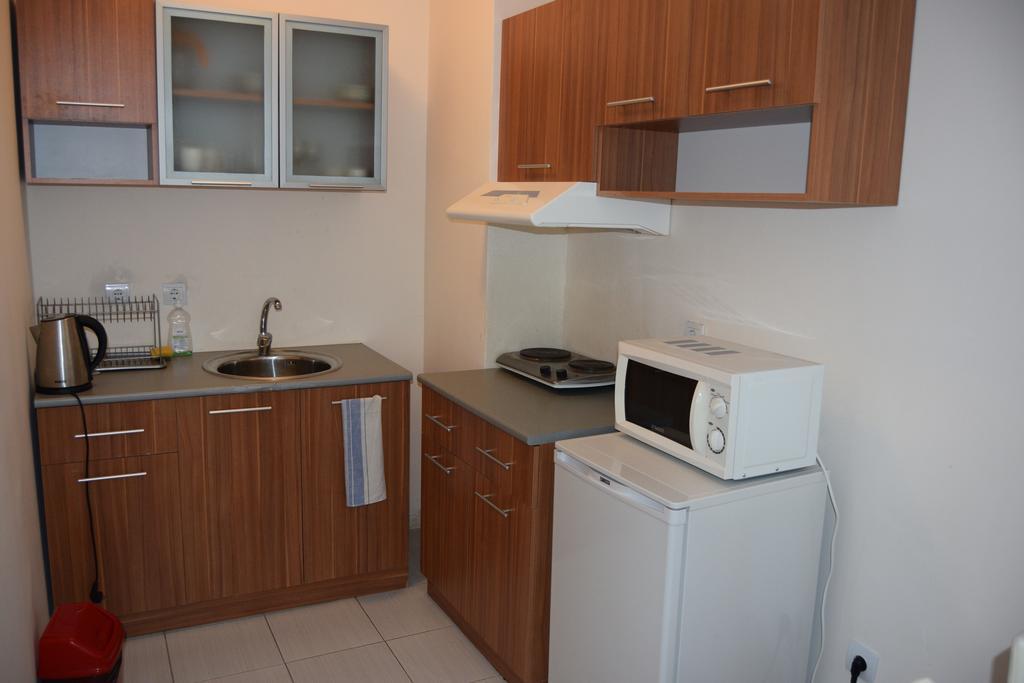 Borovets Holiday Apartments - Different Locations In Borovets Eksteriør billede